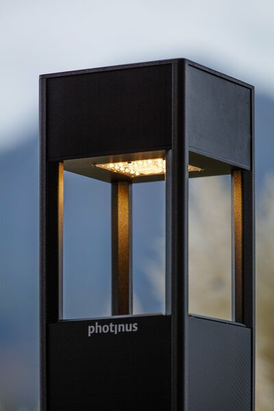 Photinus GmbH - ceres