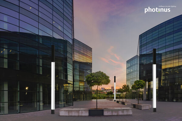 Photinus GmbH - juno