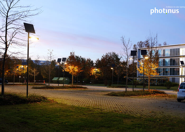 Photinus GmbH - protos