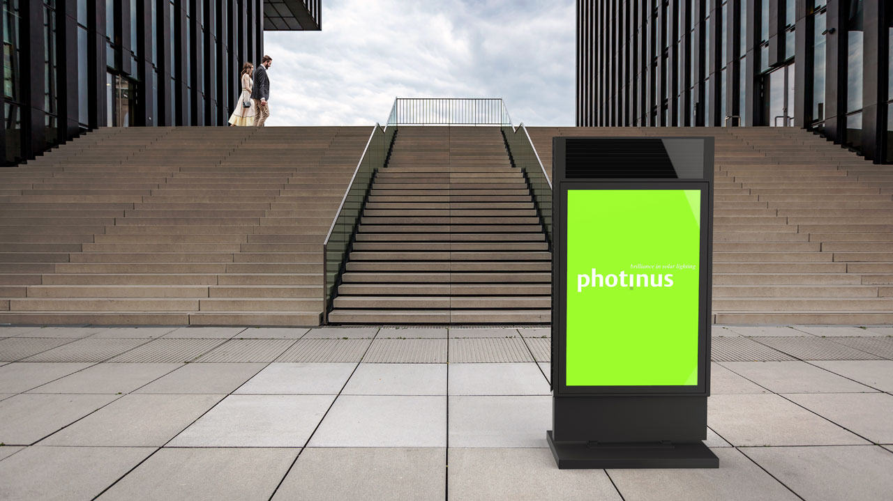 Photinus GmbH - uranus